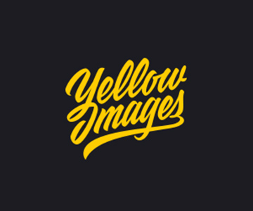 Yellow Images – Packaging Designs, 3D Models & Creative Fonts