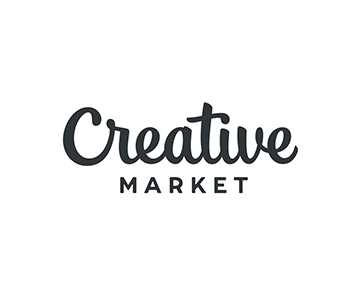Creative Market – Fonts, Graphics & Themes