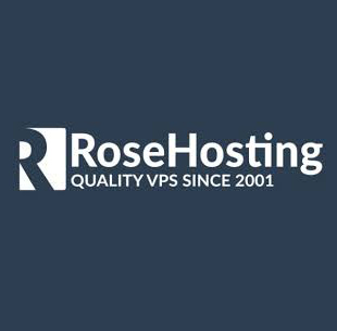 RoseHosting – Best Managed Cloud Hosting