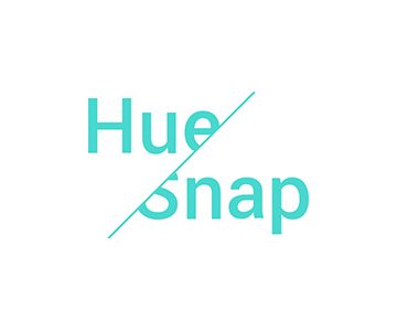 HueSnap – FREE Customized Colour Palettes
