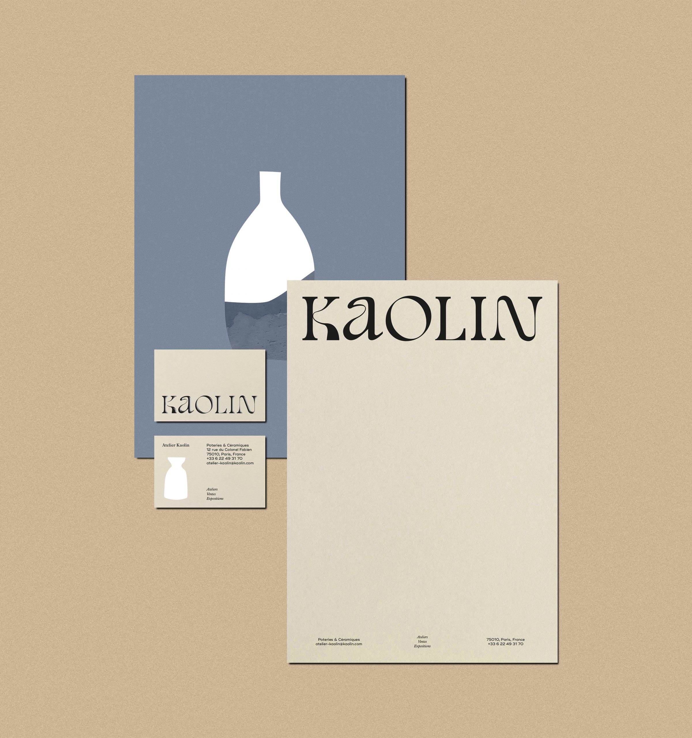 Kaolin branding2