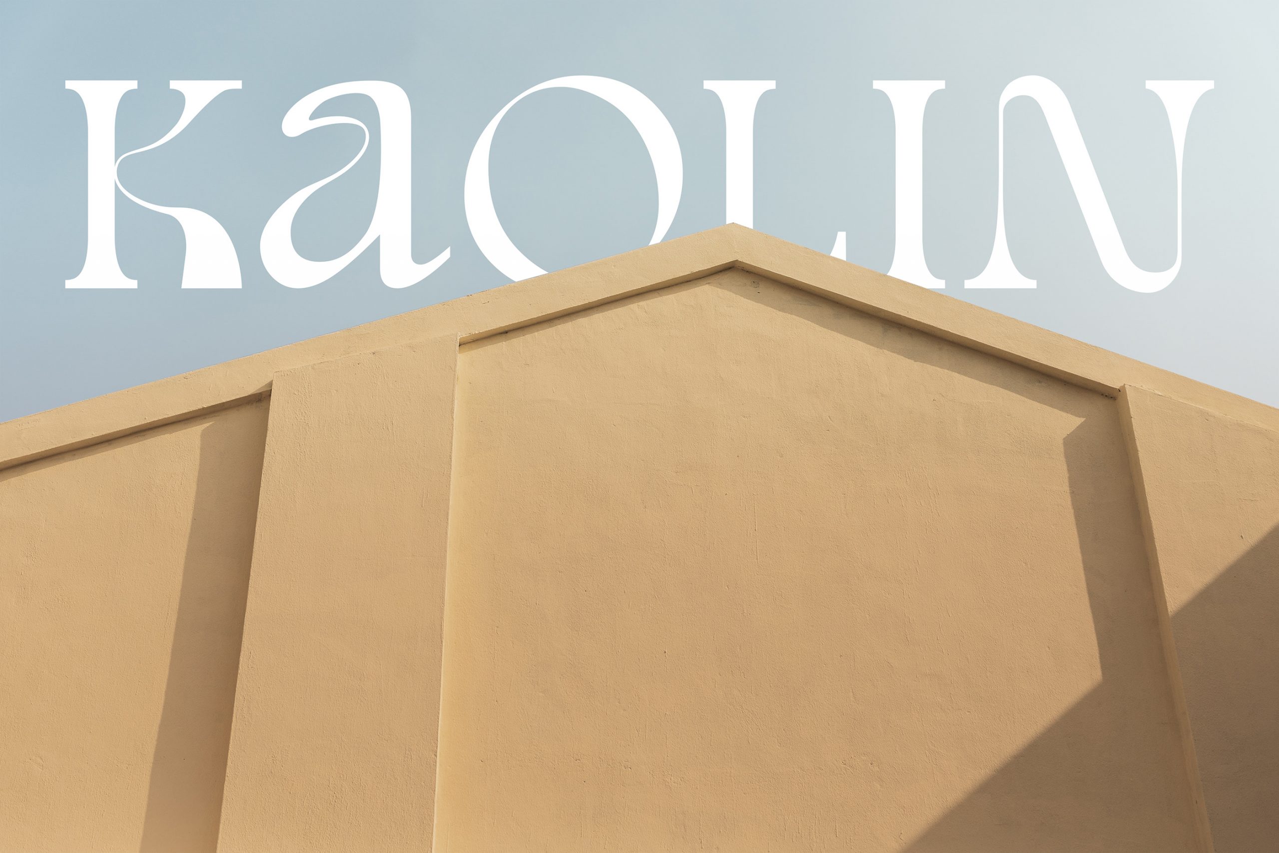 Kaolin logo
