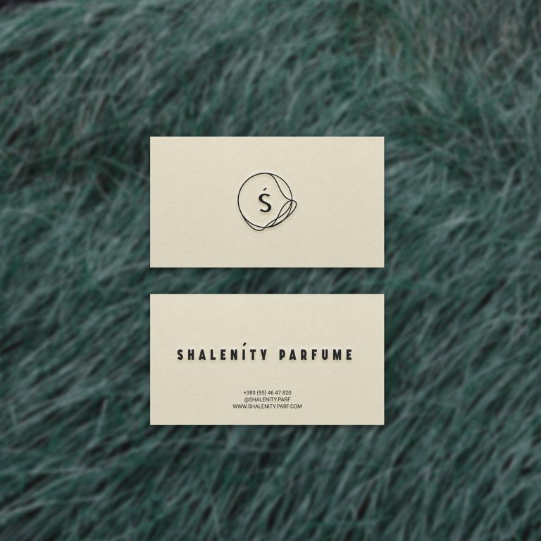 Shalenity_business card