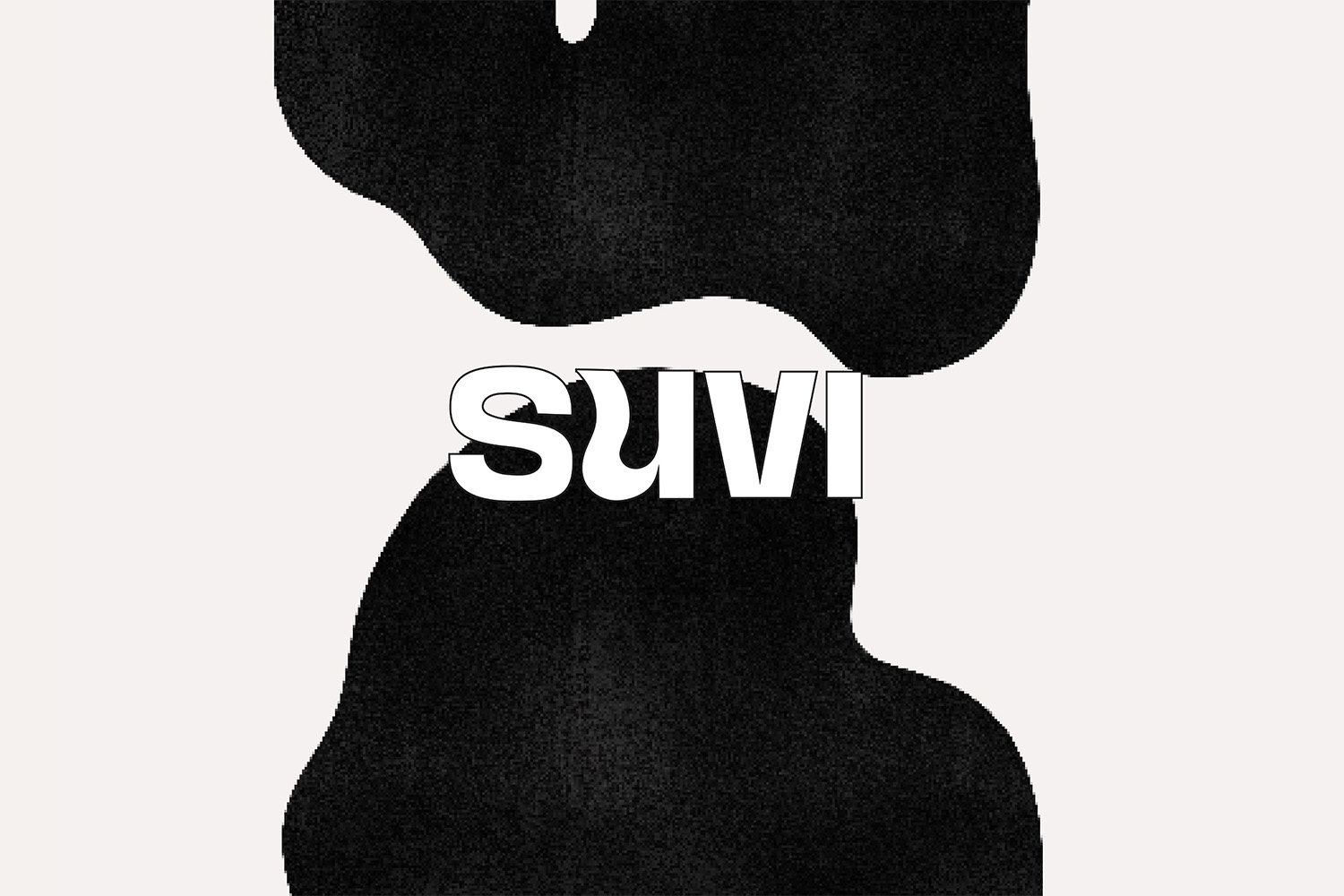 Suvi swimwear logotype