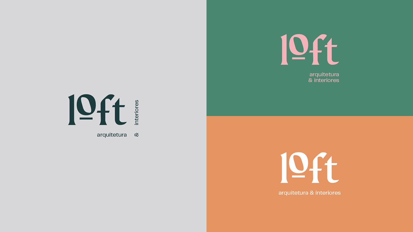 Loft Architecture & Interior Business Card - World's No.1 Business Card ...